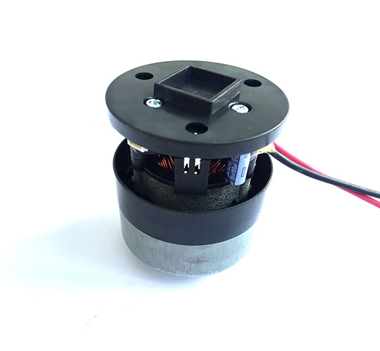 江蘇無刷吸塵器電機哪家好品質保障