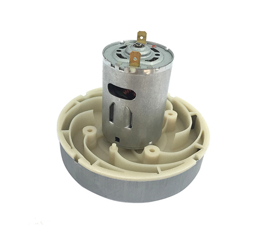 西安PMDC85電機生產廠家保質保量