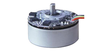 ?筋膜槍電機的產品特點